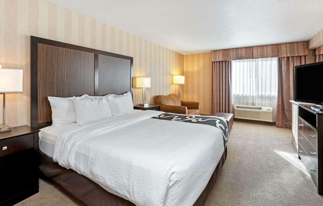 Отель La Quinta By Wyndham Boise Towne Square Экстерьер фото