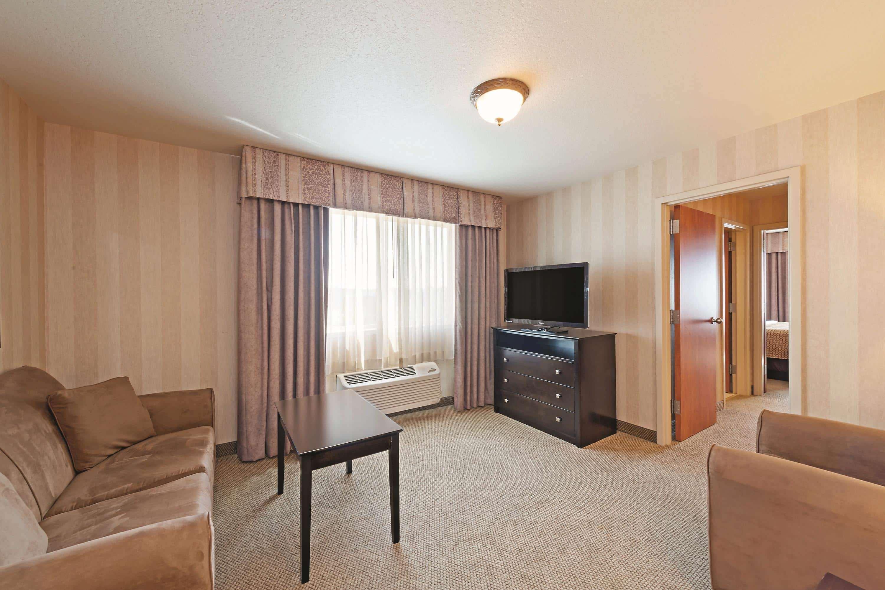 Отель La Quinta By Wyndham Boise Towne Square Экстерьер фото