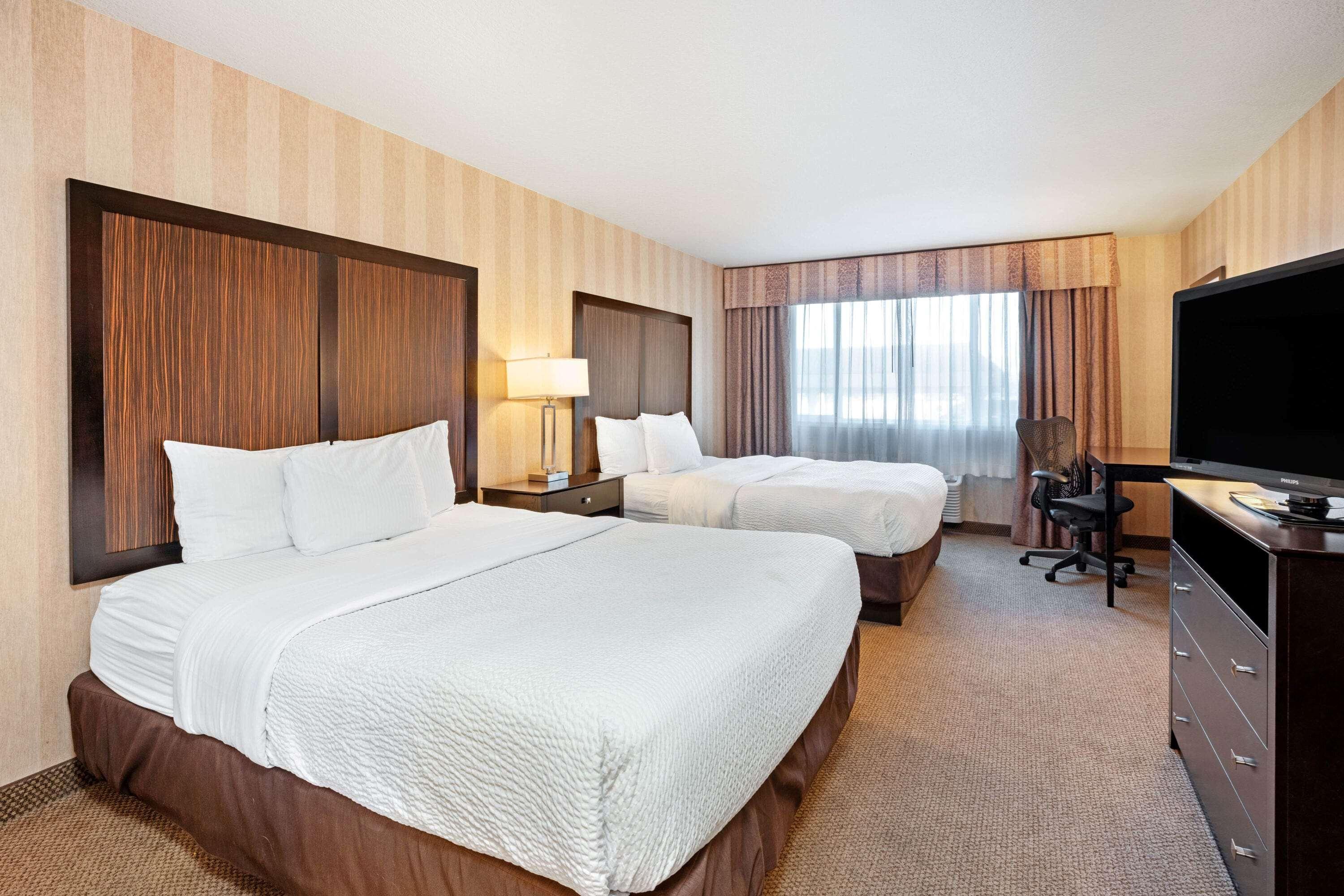 Отель La Quinta By Wyndham Boise Towne Square Экстерьер фото
