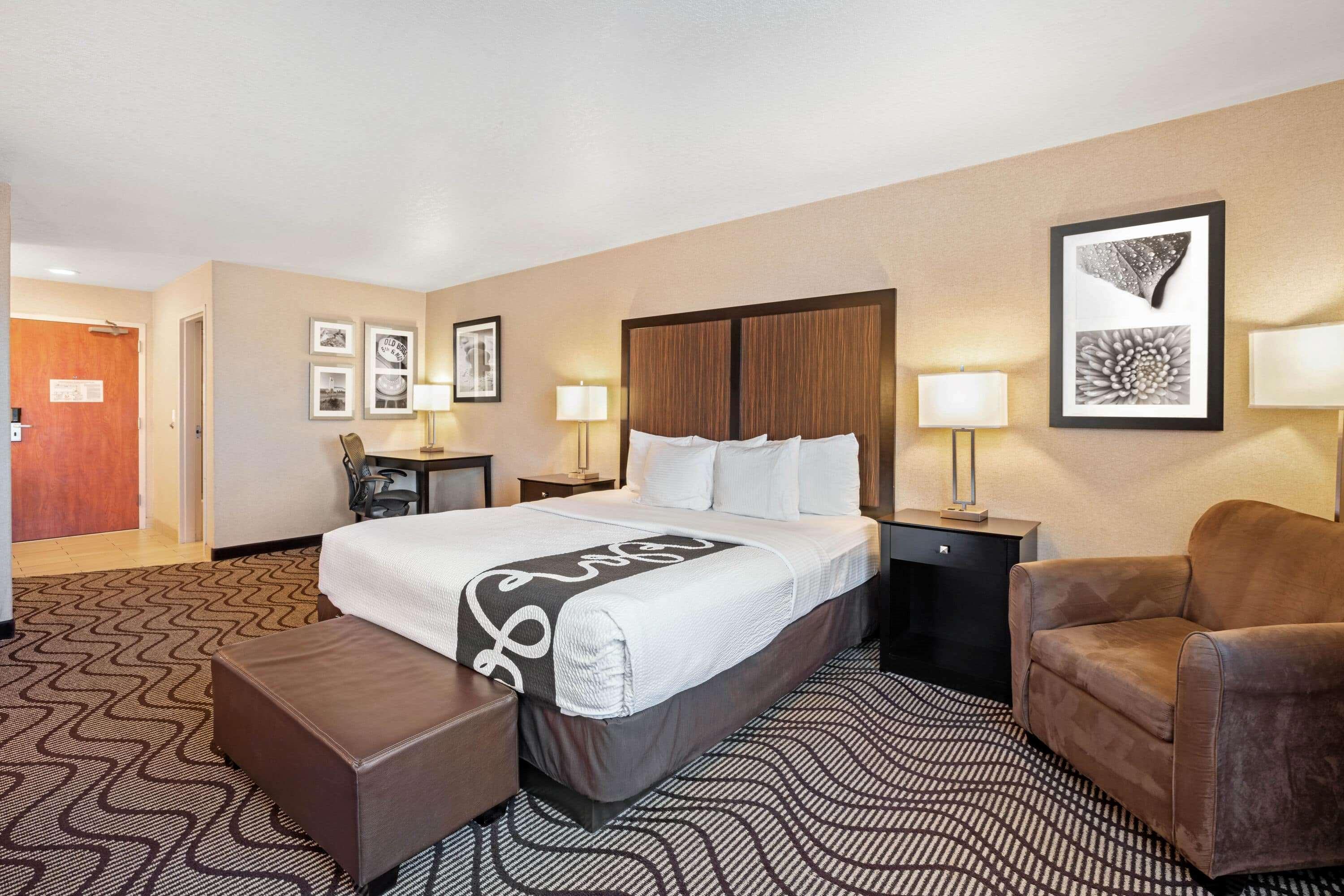 Отель La Quinta By Wyndham Boise Towne Square Экстерьер фото