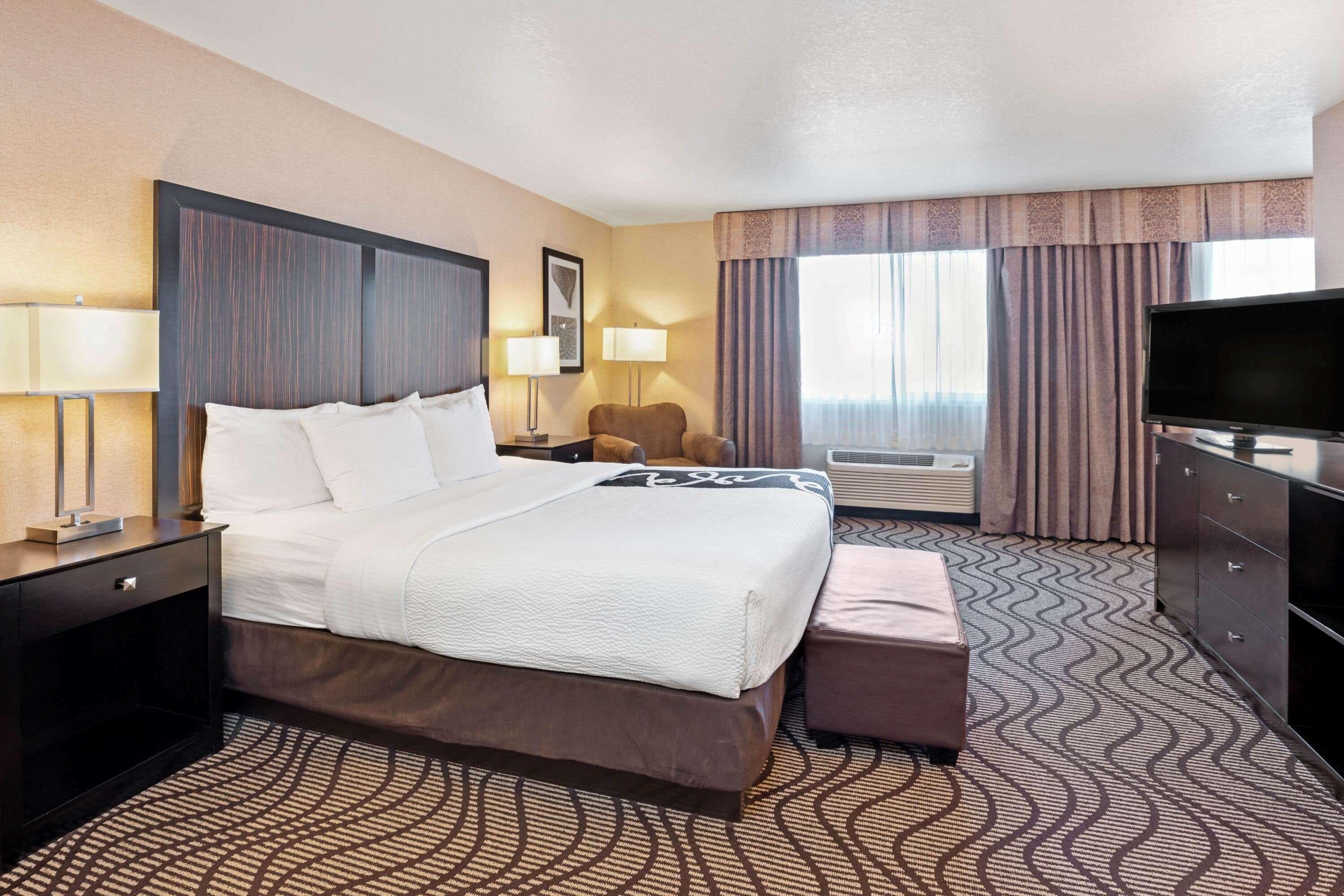 Отель La Quinta By Wyndham Boise Towne Square Экстерьер фото