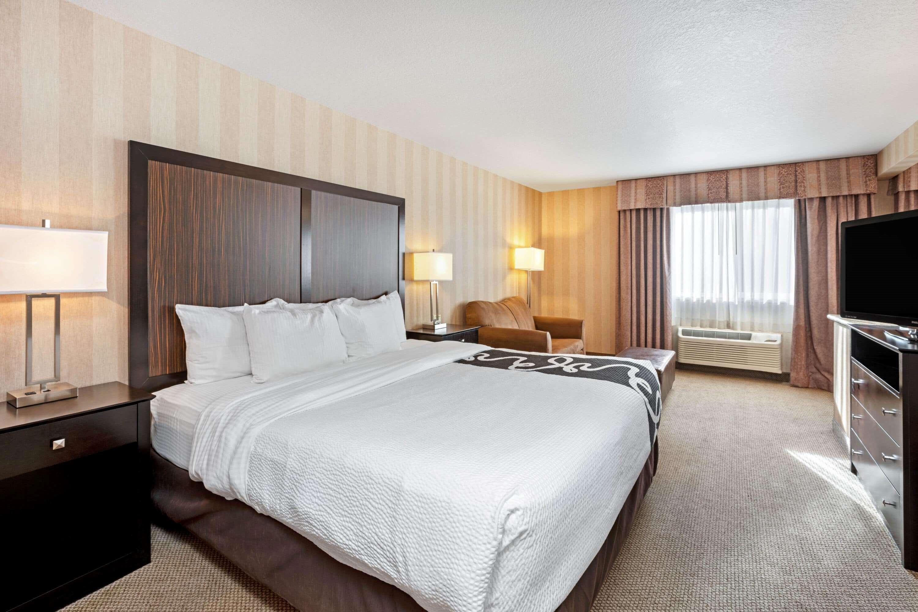 Отель La Quinta By Wyndham Boise Towne Square Экстерьер фото