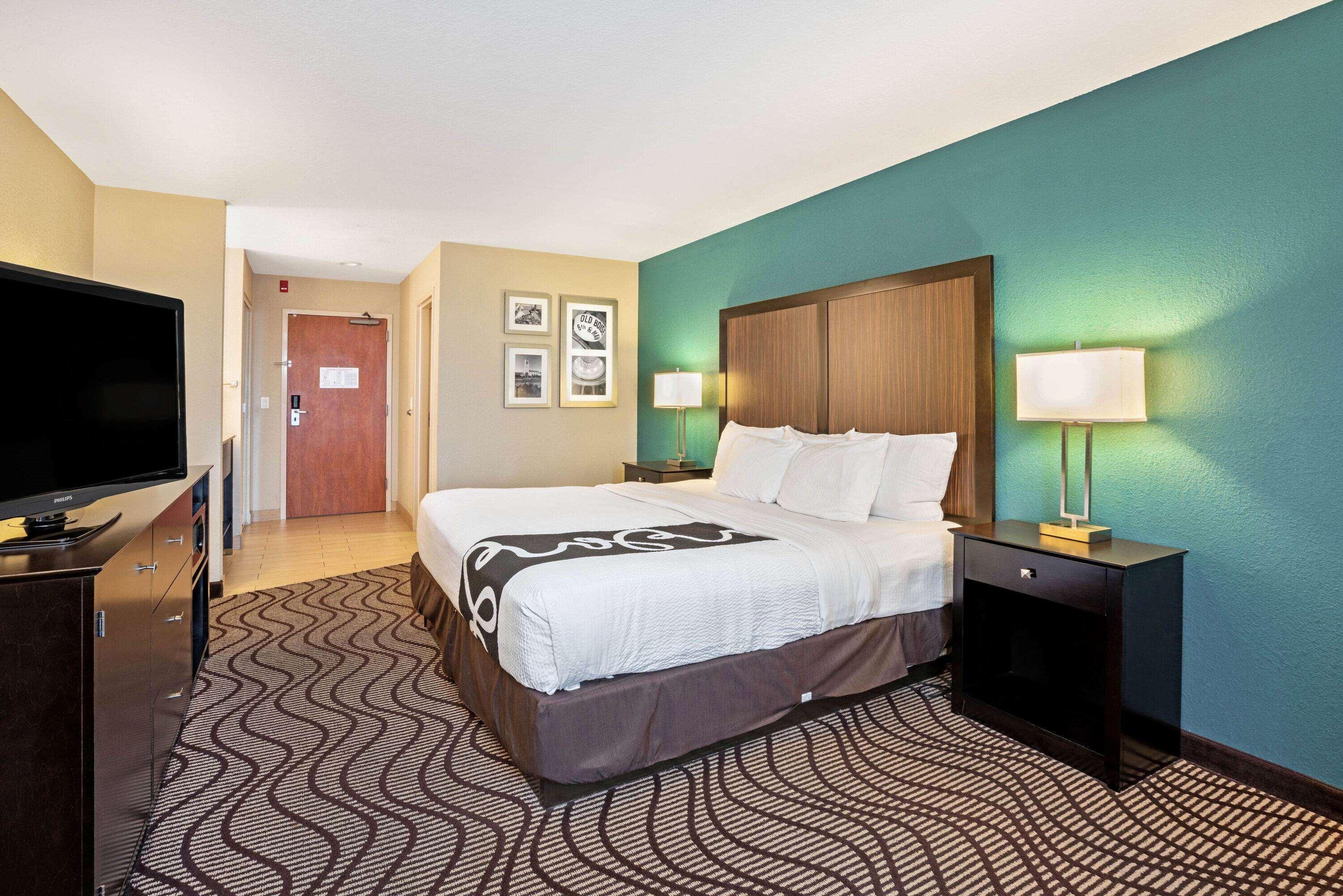 Отель La Quinta By Wyndham Boise Towne Square Экстерьер фото