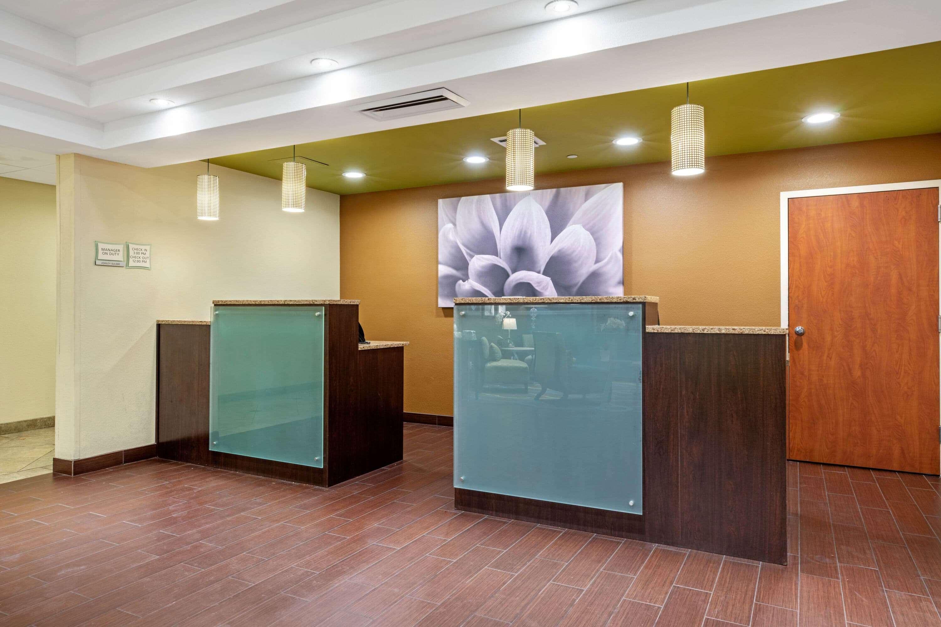 Отель La Quinta By Wyndham Boise Towne Square Экстерьер фото
