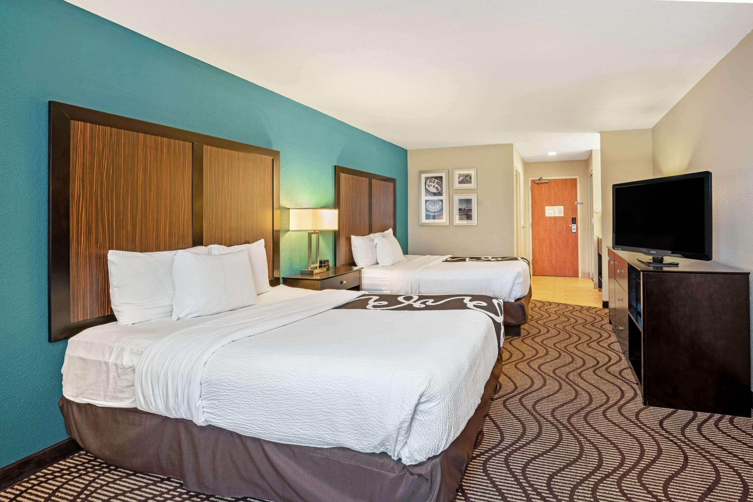 Отель La Quinta By Wyndham Boise Towne Square Экстерьер фото