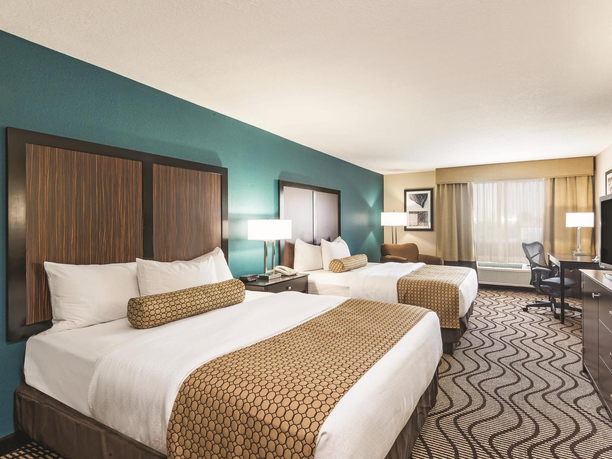 Отель La Quinta By Wyndham Boise Towne Square Экстерьер фото