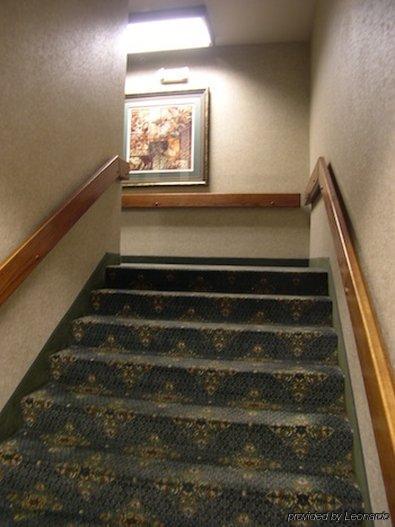 Отель La Quinta By Wyndham Boise Towne Square Интерьер фото