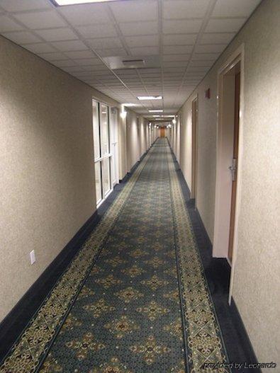 Отель La Quinta By Wyndham Boise Towne Square Интерьер фото