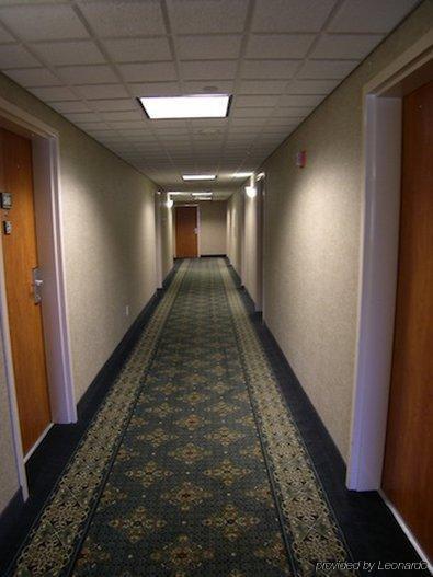 Отель La Quinta By Wyndham Boise Towne Square Интерьер фото