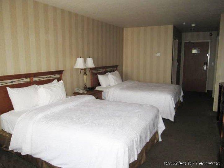 Отель La Quinta By Wyndham Boise Towne Square Экстерьер фото