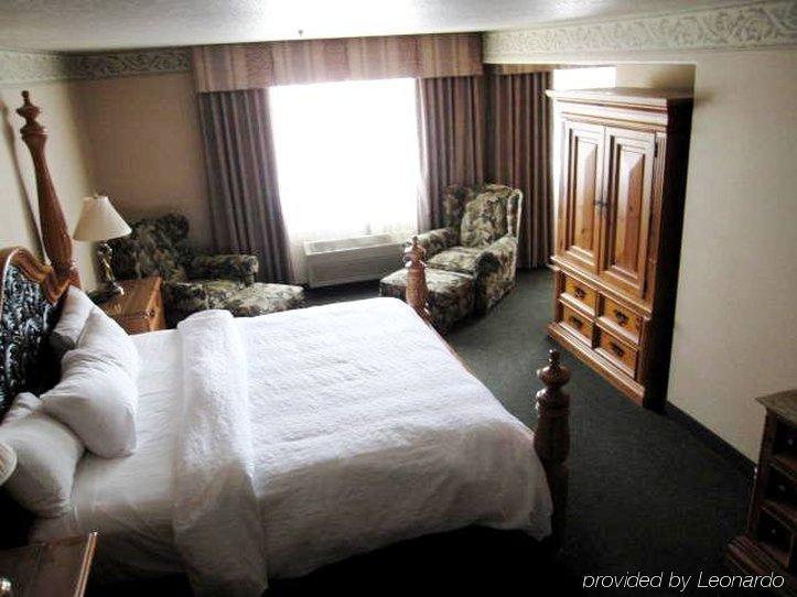 Отель La Quinta By Wyndham Boise Towne Square Экстерьер фото